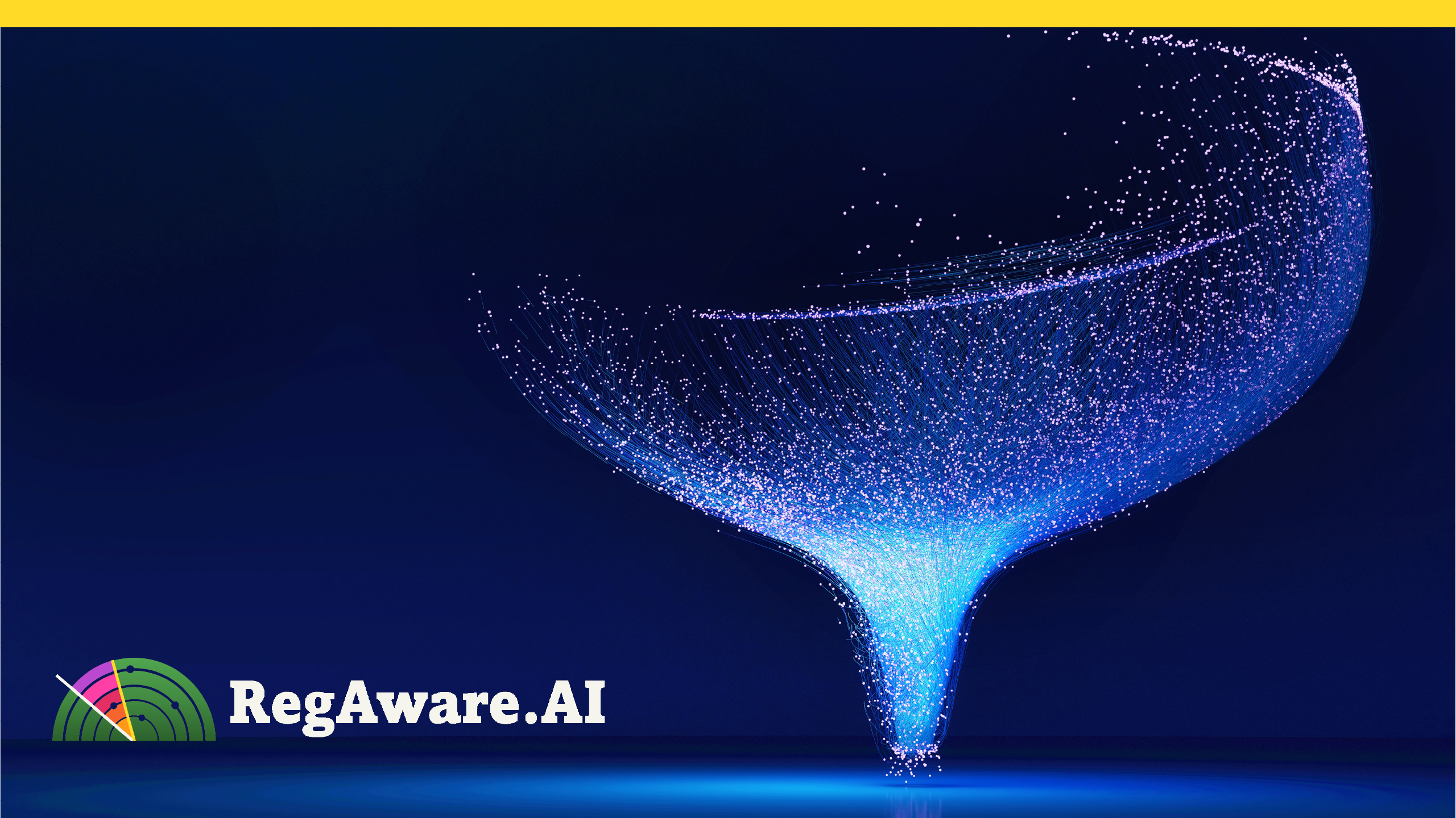 RegAware data funelling